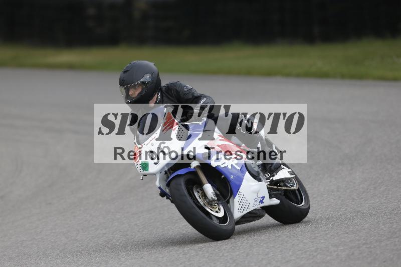 /18 05.06.2026  TZ Motorsport ADR/Gruppe gruen/96